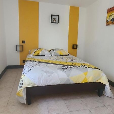 Gite 4 - Le Razal Vallon-Pont-dʼArc Εξωτερικό φωτογραφία