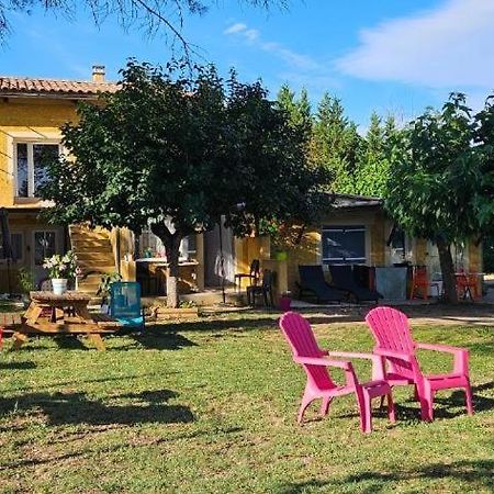 Gite 4 - Le Razal Vallon-Pont-dʼArc Εξωτερικό φωτογραφία