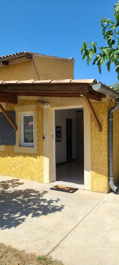 Gite 4 - Le Razal Vallon-Pont-dʼArc Εξωτερικό φωτογραφία
